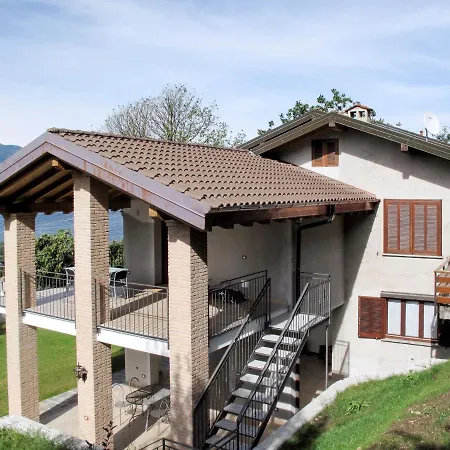 Appartement Tondo-2 By Interhome *