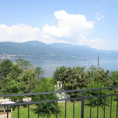 Appartement Tondo-2 By Interhome Castelveccana