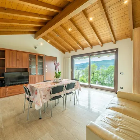 Appartement Tondo-2 By Interhome