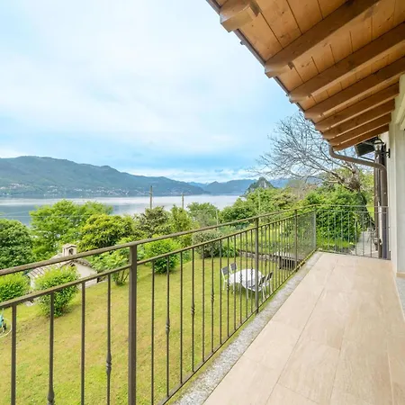 Tondo-2 By Interhome Appartement *