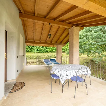 Tondo-2 By Interhome Appartement