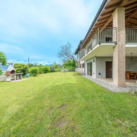 Tondo-2 By Interhome Appartement Castelveccana