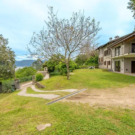 Tondo-2 By Interhome Appartement Castelveccana