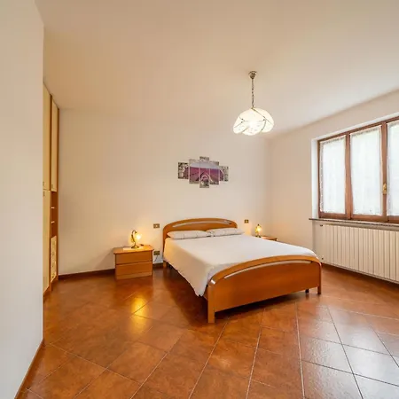 Tondo-2 By Interhome Appartement *