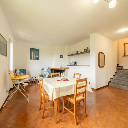 Tondo-2 By Interhome Appartement