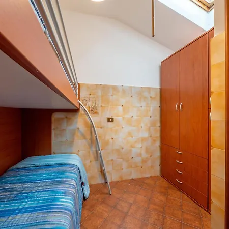 Appartement Tondo-2 By Interhome Castelveccana